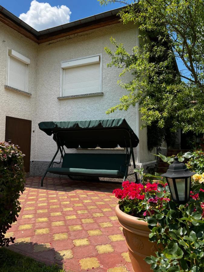 Villa Jardin - Novosel Exterior photo