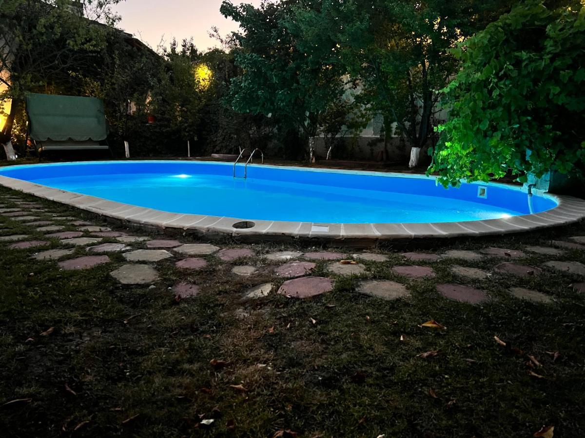Villa Jardin - Novosel Exterior photo